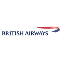 Logo de British Airways