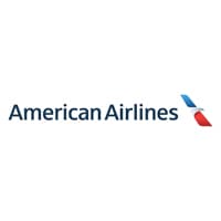 Logo de American Airlines