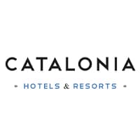 Logo de Catalonia Hotels & Resorts