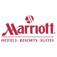 Logo de Marriott